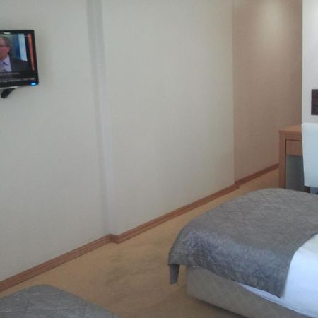 Hotel Kocaman Esmirna Quarto foto