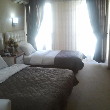 Hotel Kocaman Esmirna Quarto foto