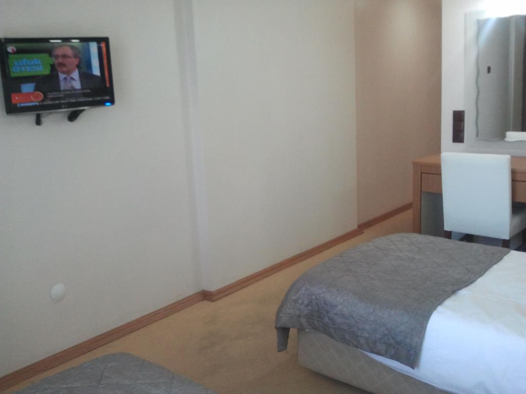 Hotel Kocaman Esmirna Quarto foto